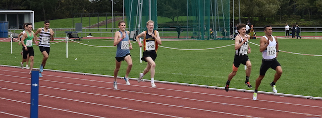 2020 09 06 Lee Valley 800m Matt Bray Best 0068