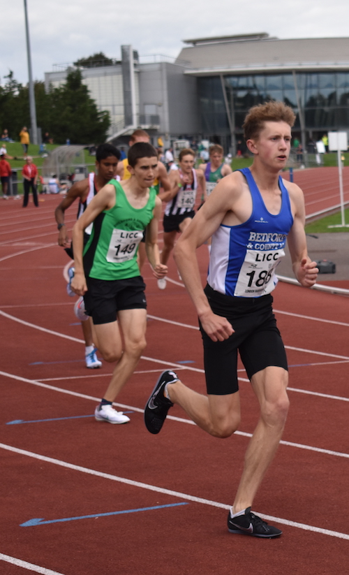 2020 09 06 Lee Valley 800m 0130 Ed Blythman